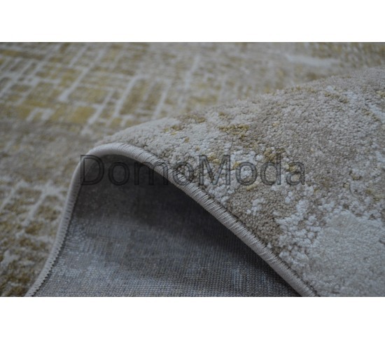 Синтетический ковер Venezia B410R Cream - Vizon - высокое качество по лучшей цене в Украине изображение 3.